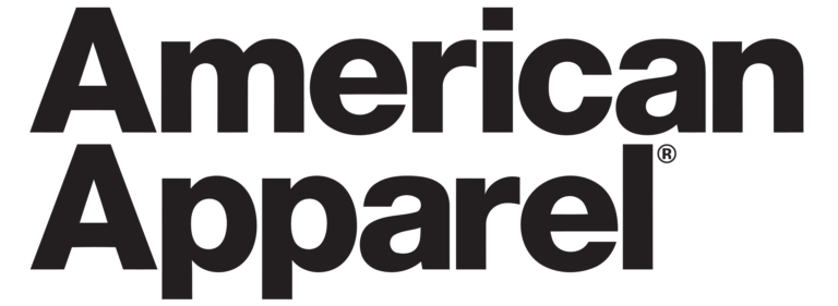 American-Apparel-logo