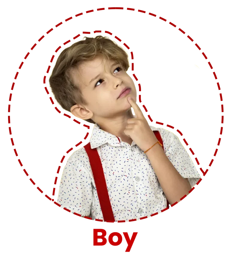 Boy