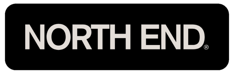 north-end-logo-vector