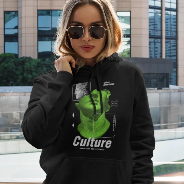 Hoodie Culture - Image 2