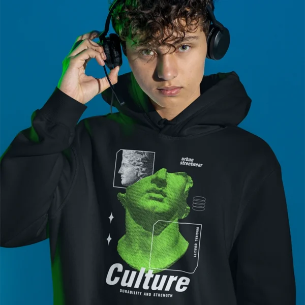 Hoodie Culture