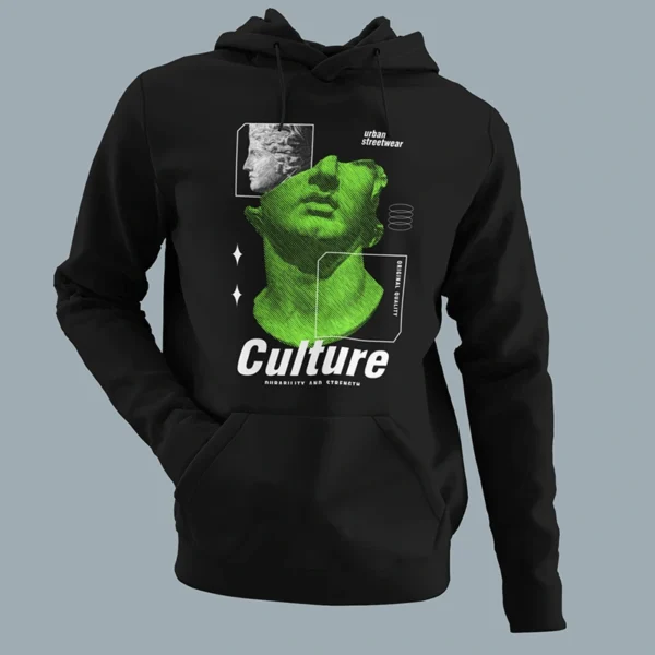 Hoodie Culture - Image 3