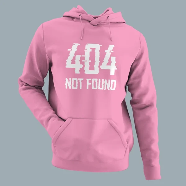 Hoodie 404 - Image 5