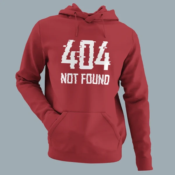 Hoodie 404 - Image 3