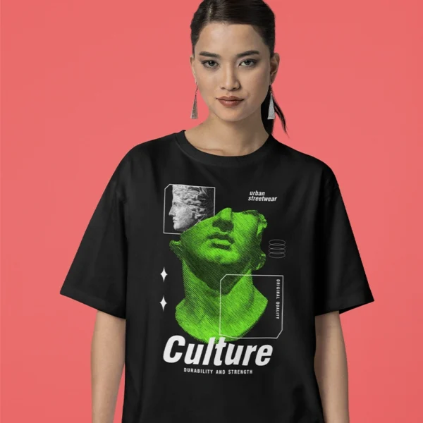 Tshirt Culture - Image 2