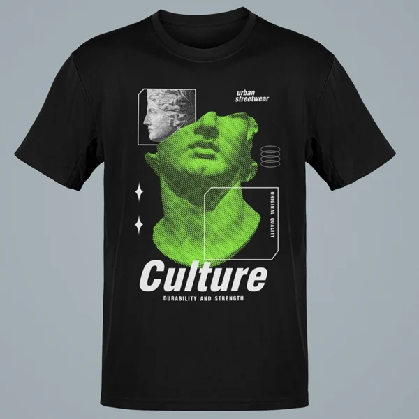 Tshirt Culture - Image 3