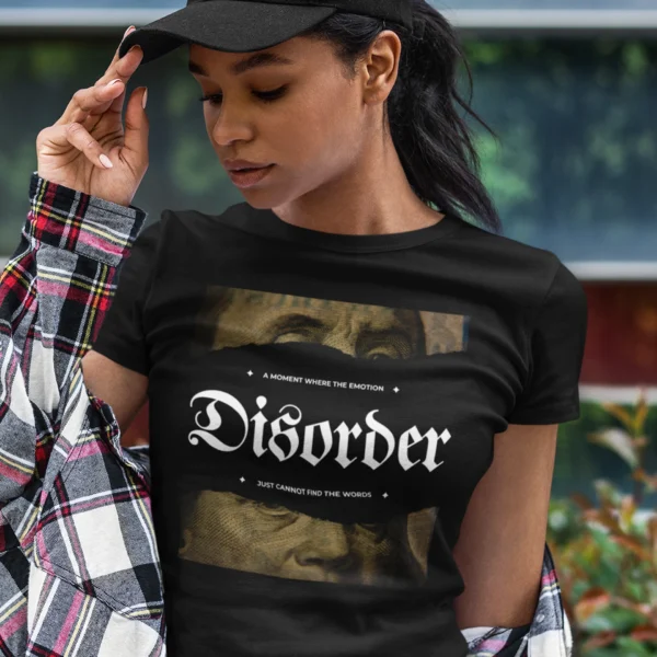 Tshirt Disorder