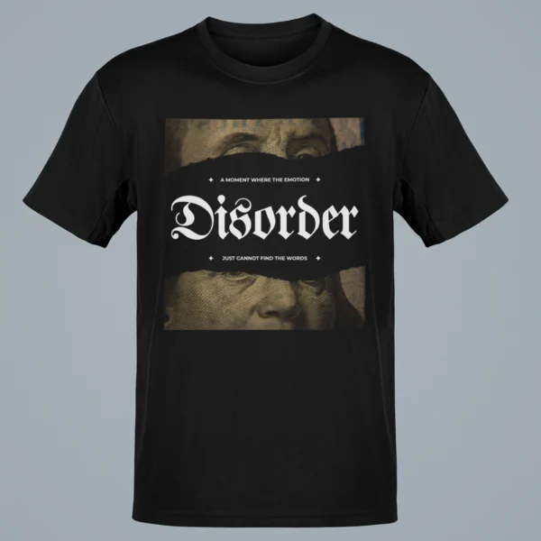 Tshirt Disorder - Image 3