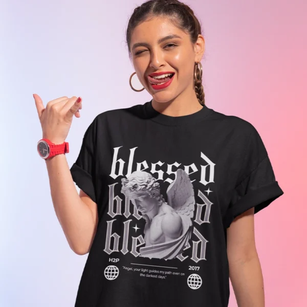 Tshirt Angel